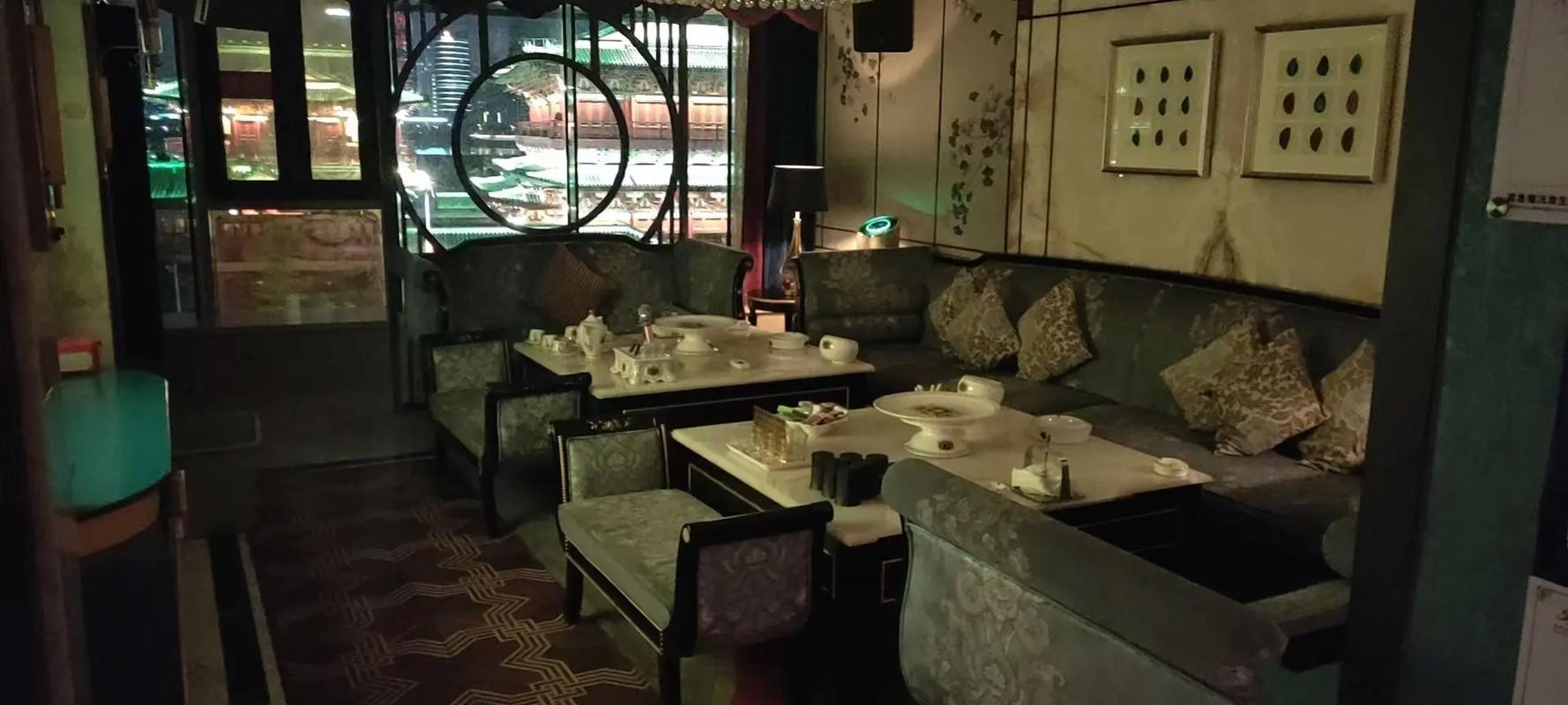 洛阳商务KTV攻略-孟津县ktv预定